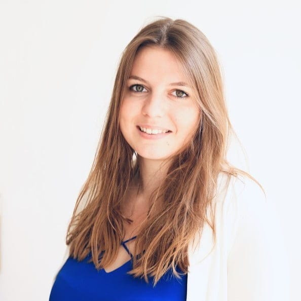 événement B2B - Elisa Rouget