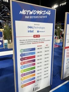 Networking événement - Go entrepreneurs