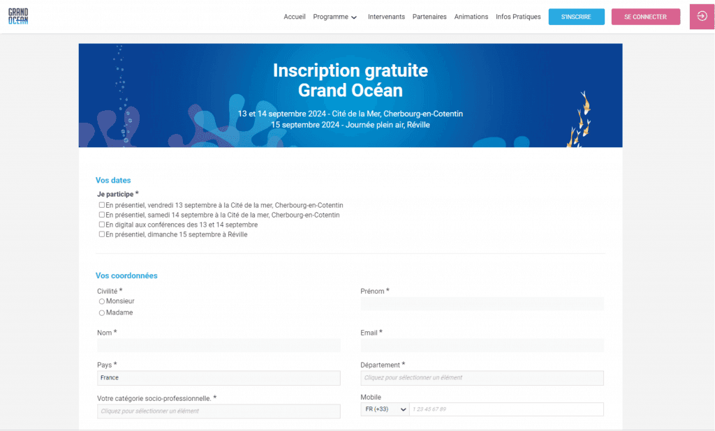 organiser un événement hybride