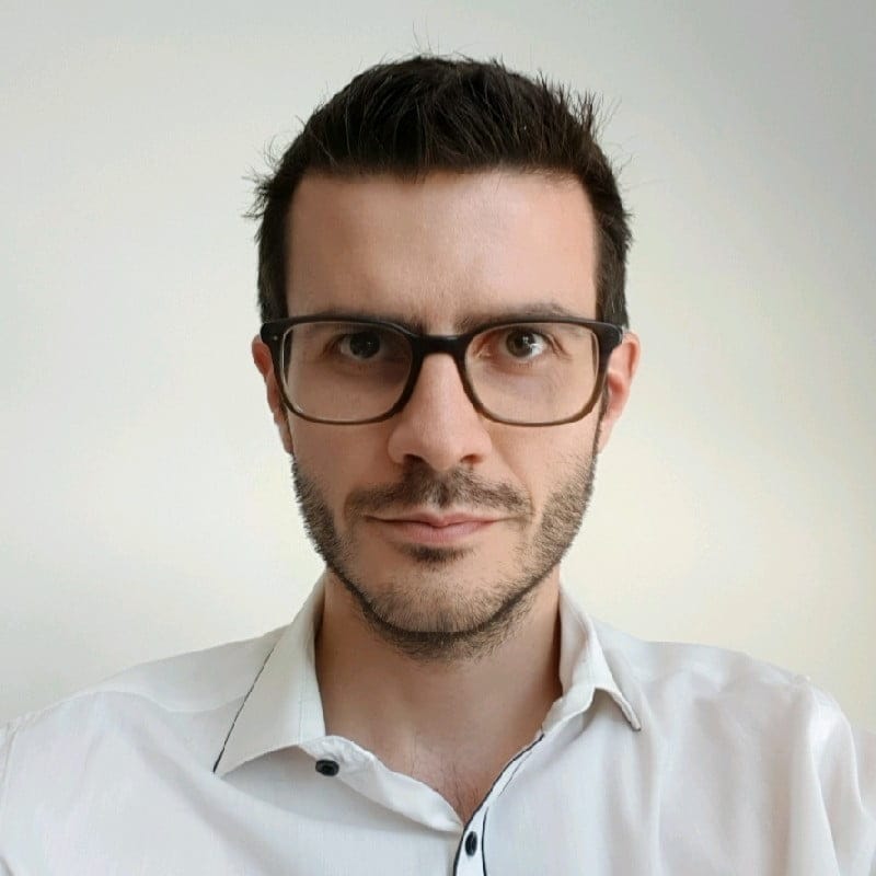 Portrait client