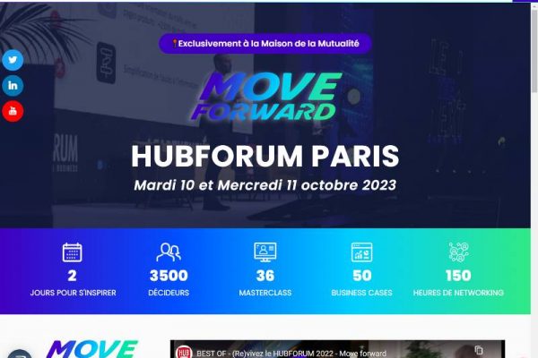 Homepage-Hub-Forum-Paris-2022-Hub-Institute