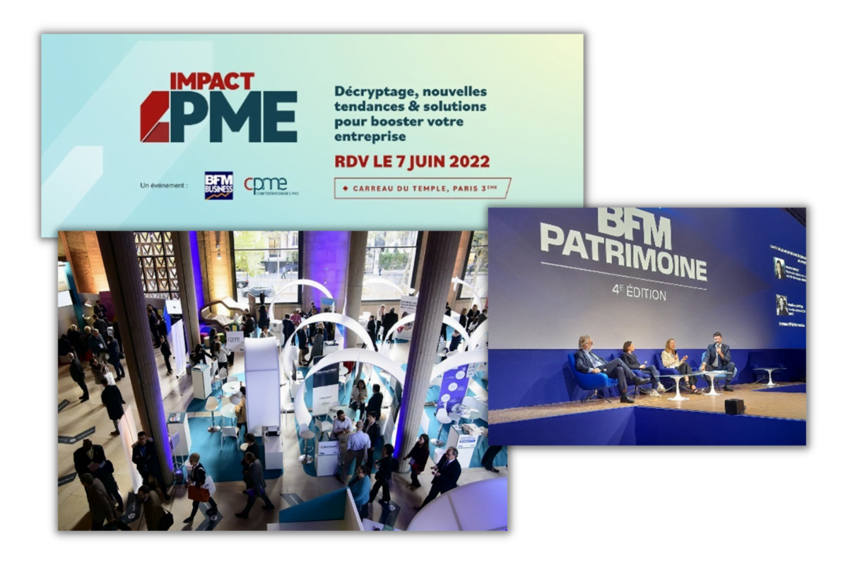 Altice Média industrialize its event strategy inwink