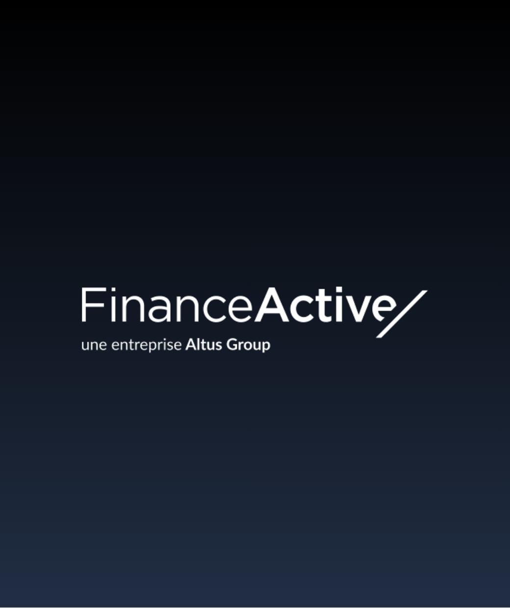 Témoignage Finance Active