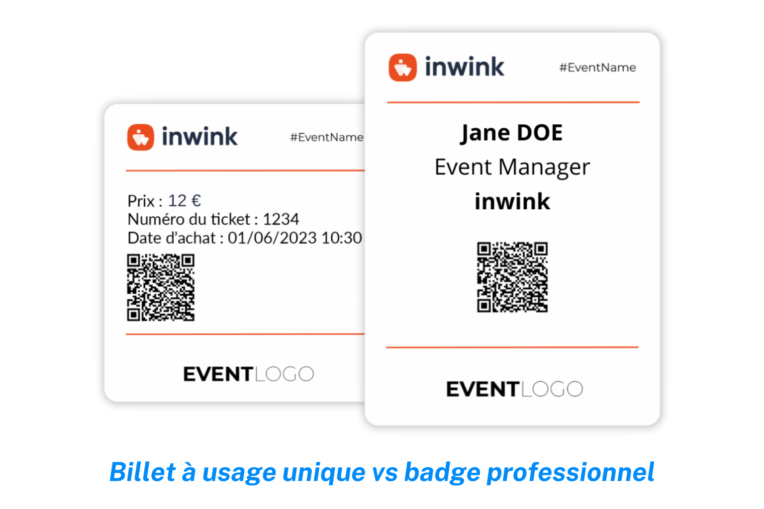 Inwink Comment optimiser le check-in sur votre événement ? - inwink