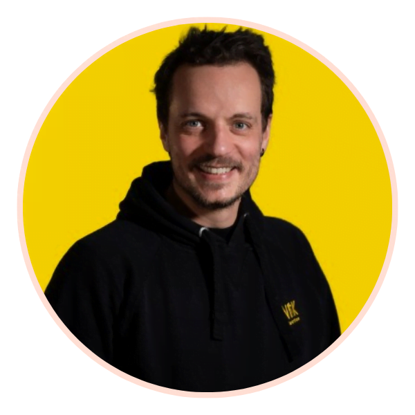 Organiser un événement - Etienne
