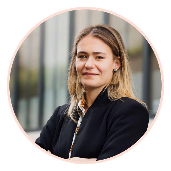 organiser un événement - Marie