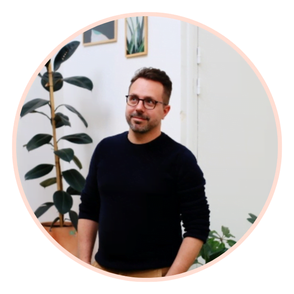 Organiser un événement - Mickael