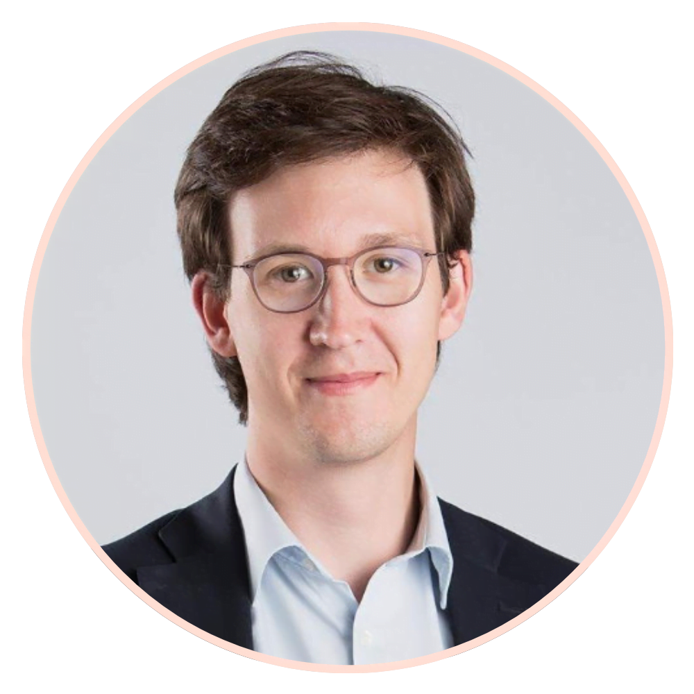 Organiser un événement - Thomas
