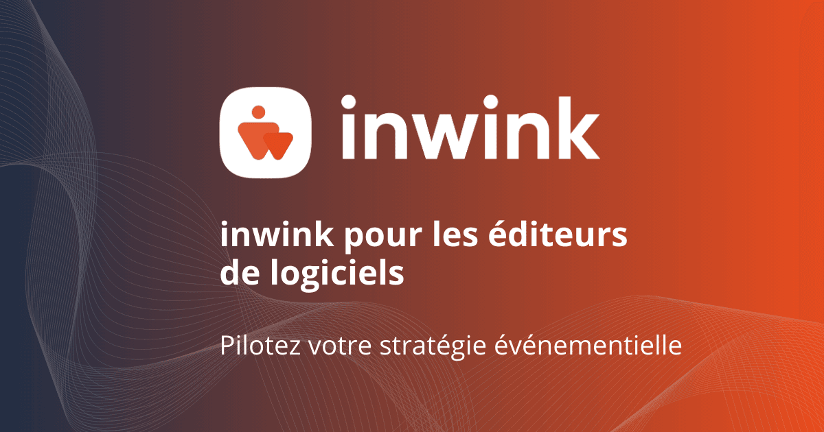 Inwink inwink pour les éditeurs de logiciel / ISV - inwink