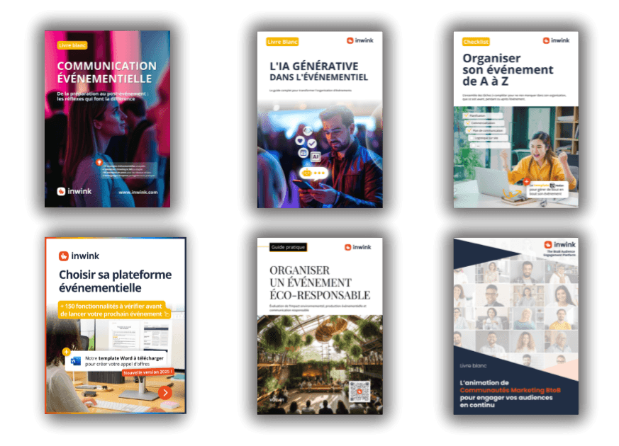 Inwink La boite à outils complète - inwink