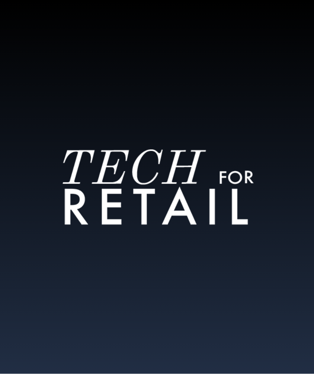 Témoignage Tech for retail