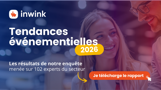 Livre blanc tendances événementielles 2026