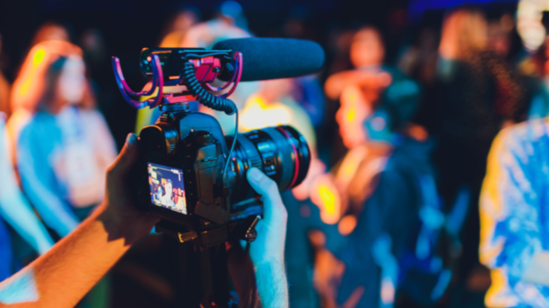 Contenu événementiel : capitaliser au-delà du jour J