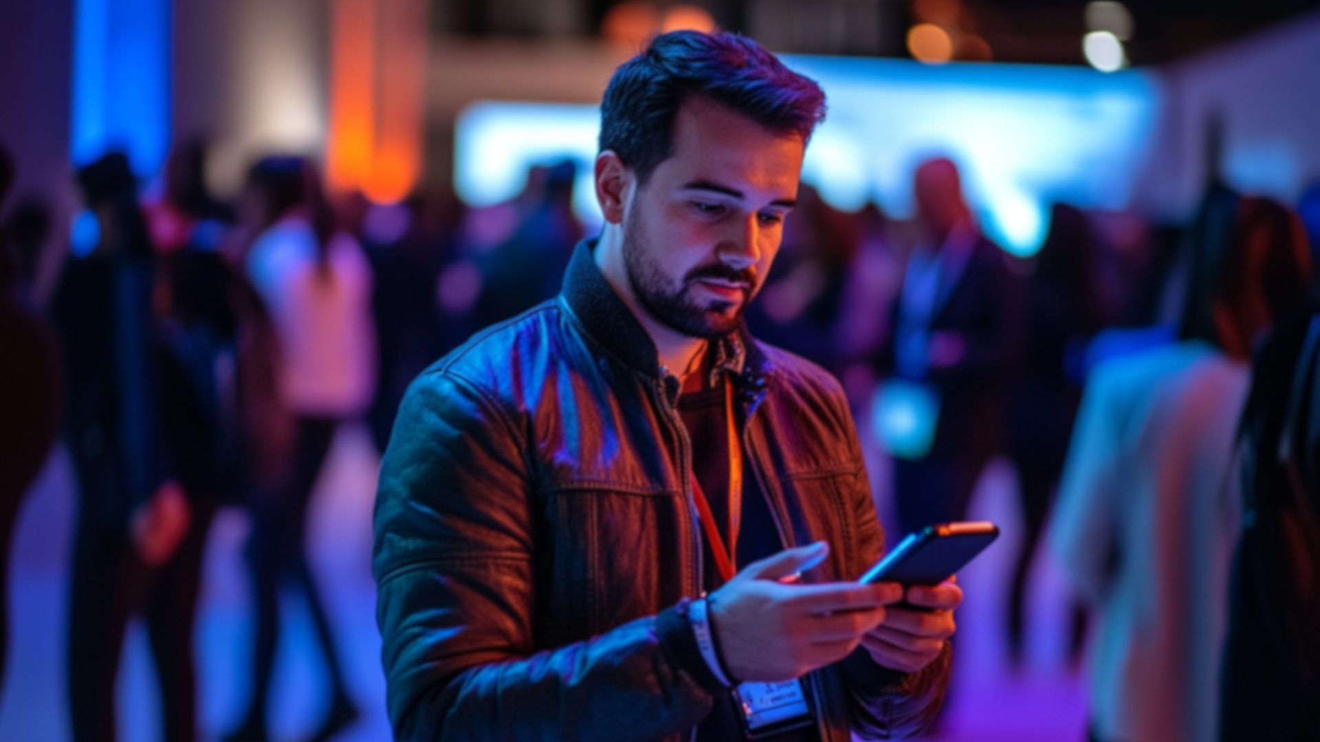 IA et événementiel : pourquoi l’organisateur doit devenir Agent Builder