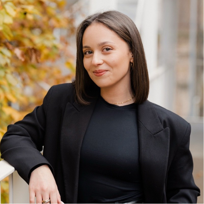 Portrait client