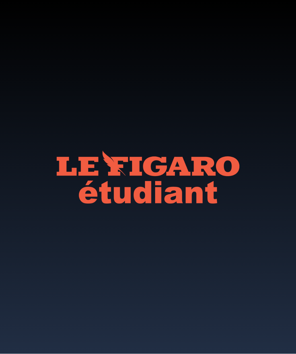 Témoignage Figaro Etudiant