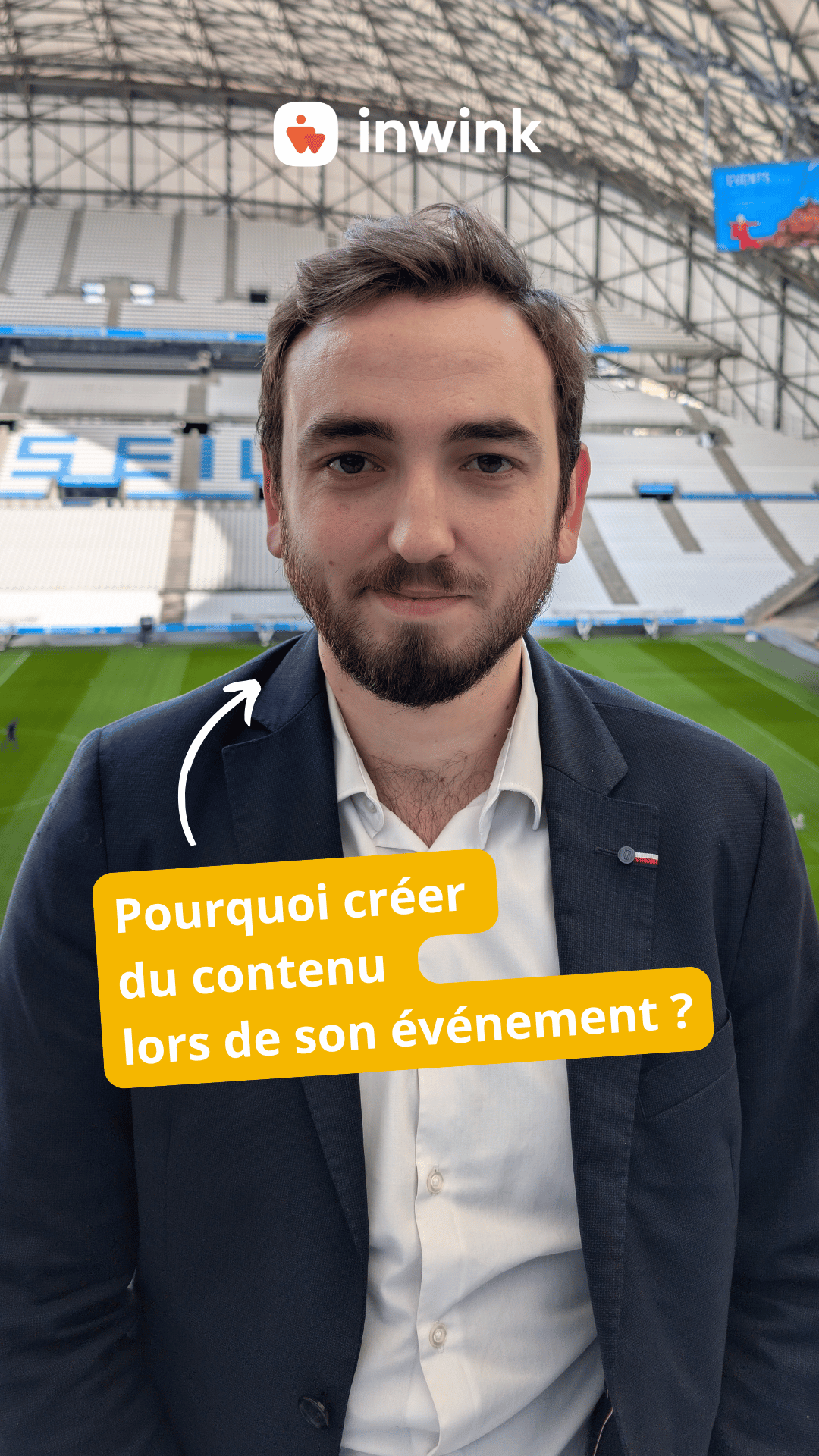 Vidéo Xavier Etienne