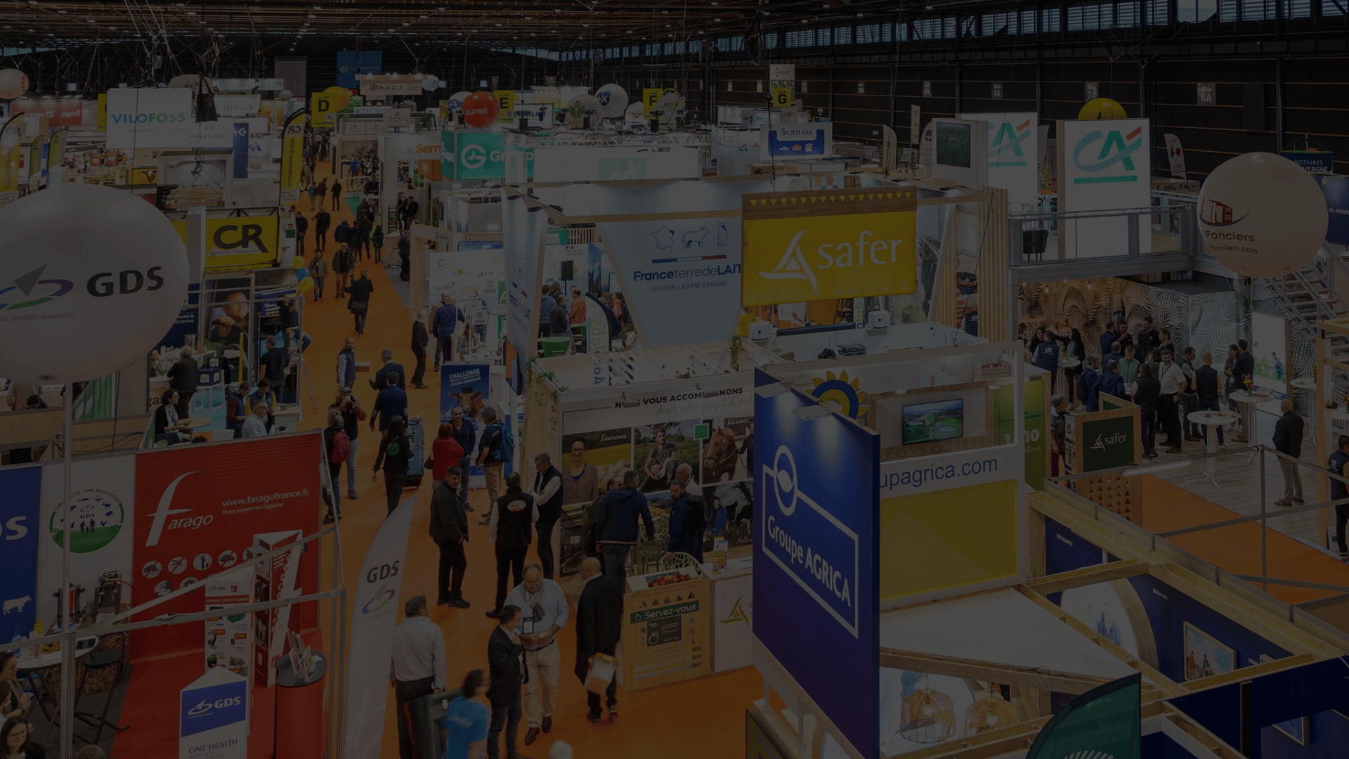 5 offres exposants à construire pour répondre aux (vrais) objectifs des exposants de vos salons