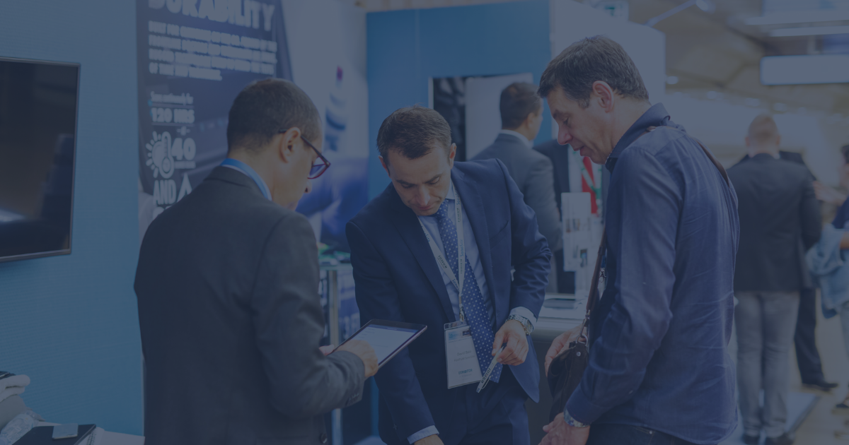 Programme de business meeting : 4 bonnes pratiques pour les organisateurs d&rsquo;événements