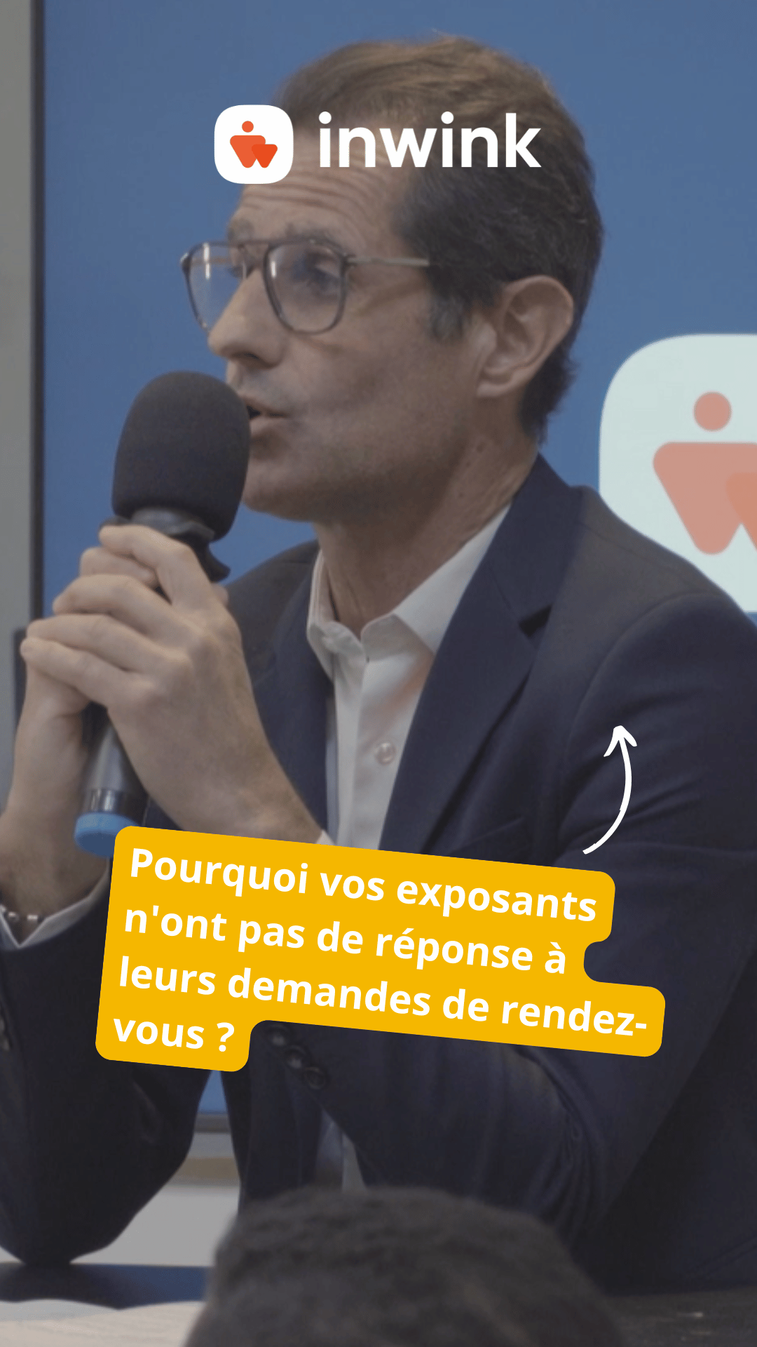 Vidéo Arnaud Boisson