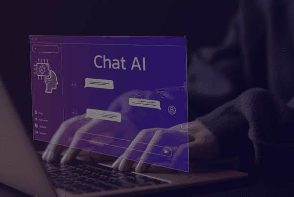 Prompt d'une extension IA