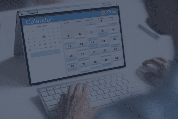 Retroplanning des business meeting étape par étape