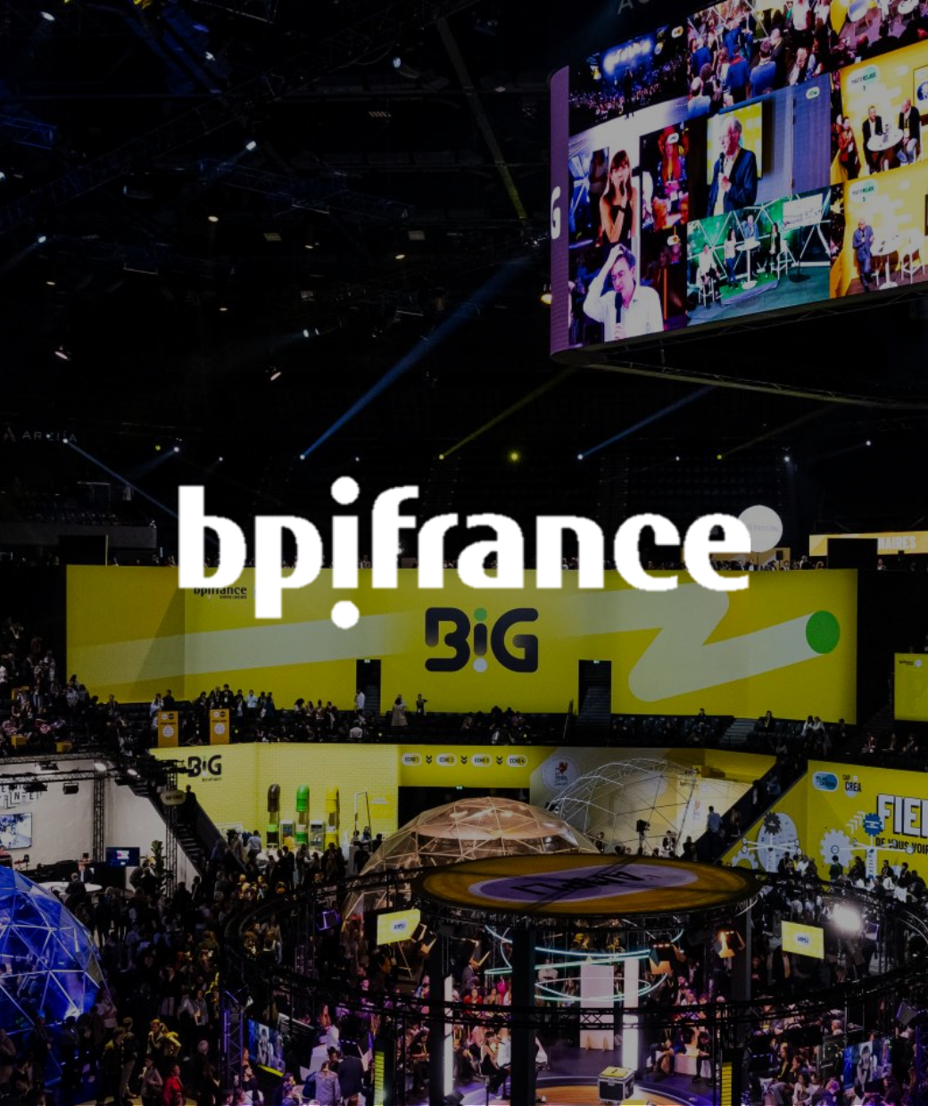 Témoignage BPI France