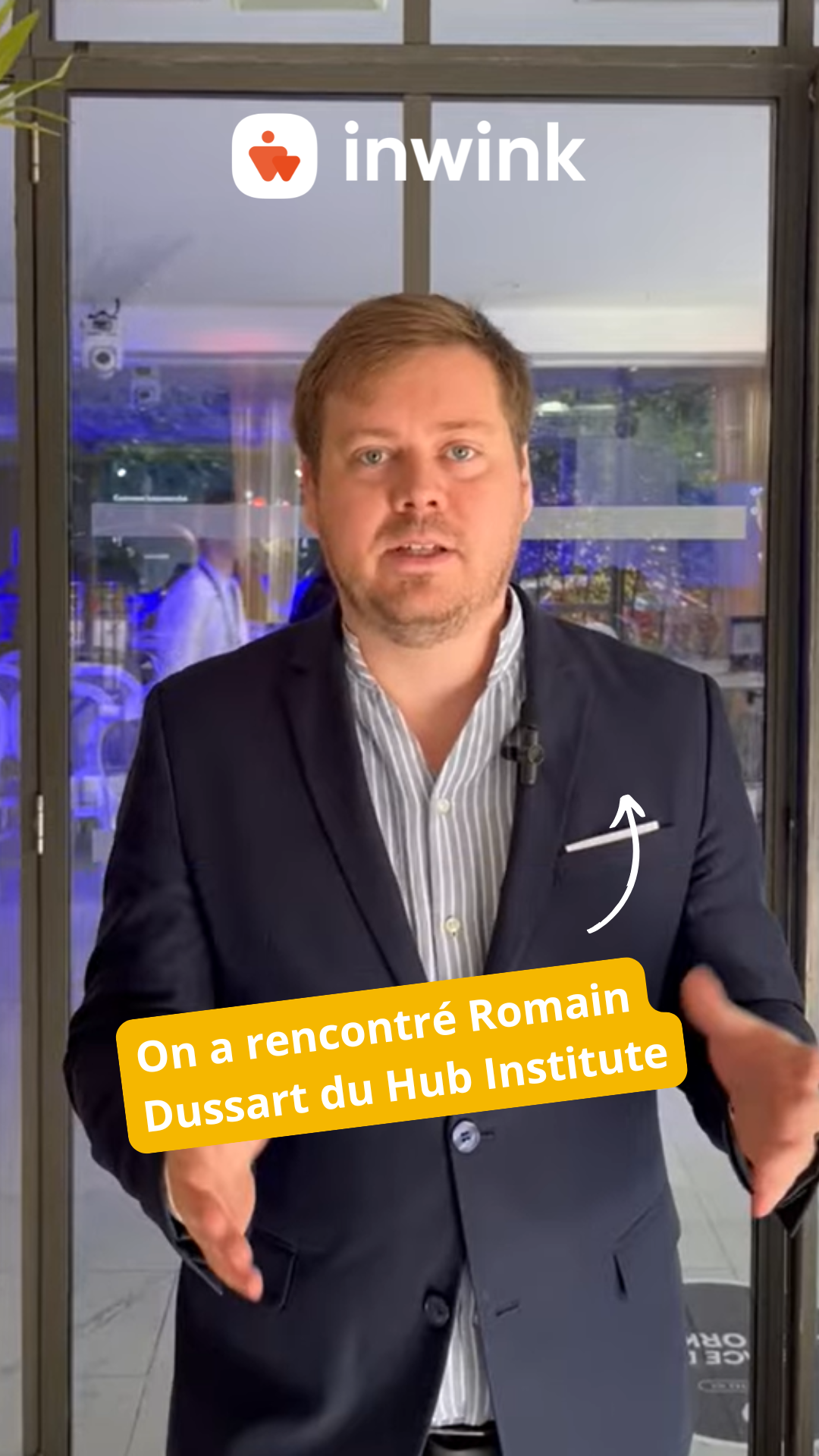 Vidéo Hub Institure