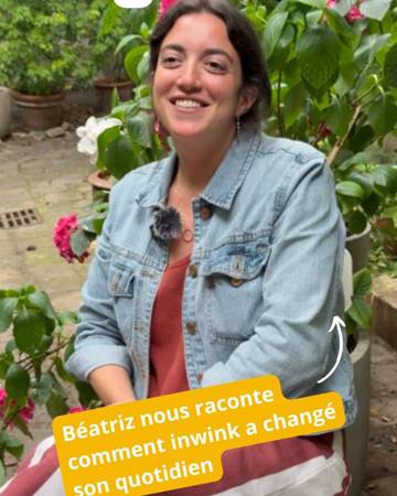 Beatriz Ulecia, South Summit Madrid