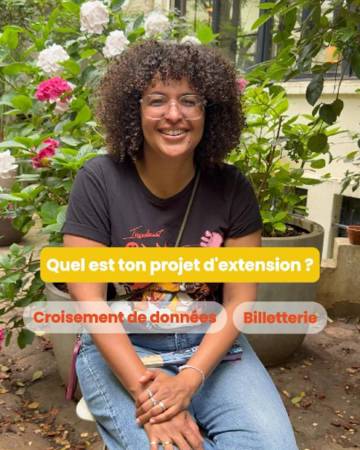 Témoignage Elisabeth Agency
