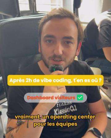 Témoignage Groupe Meet&Com